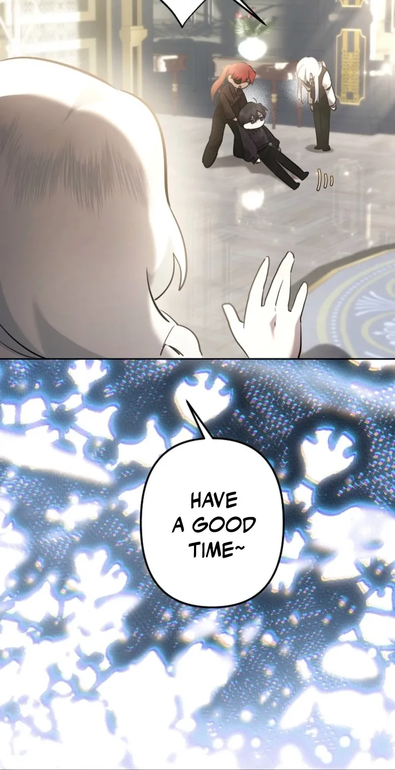 Sistervention Chapter 166 page 36