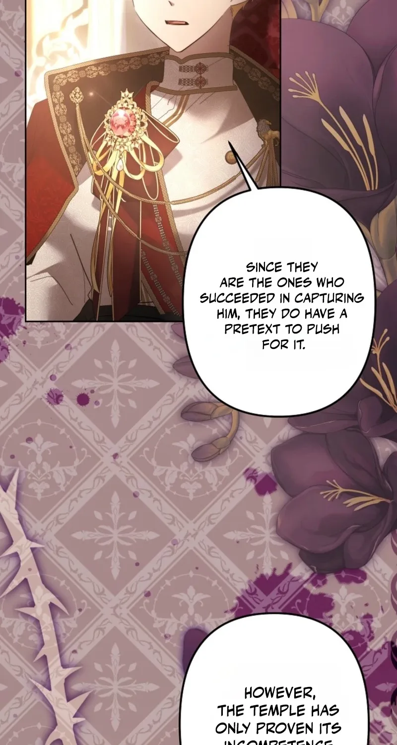 Sistervention Chapter 166 page 48