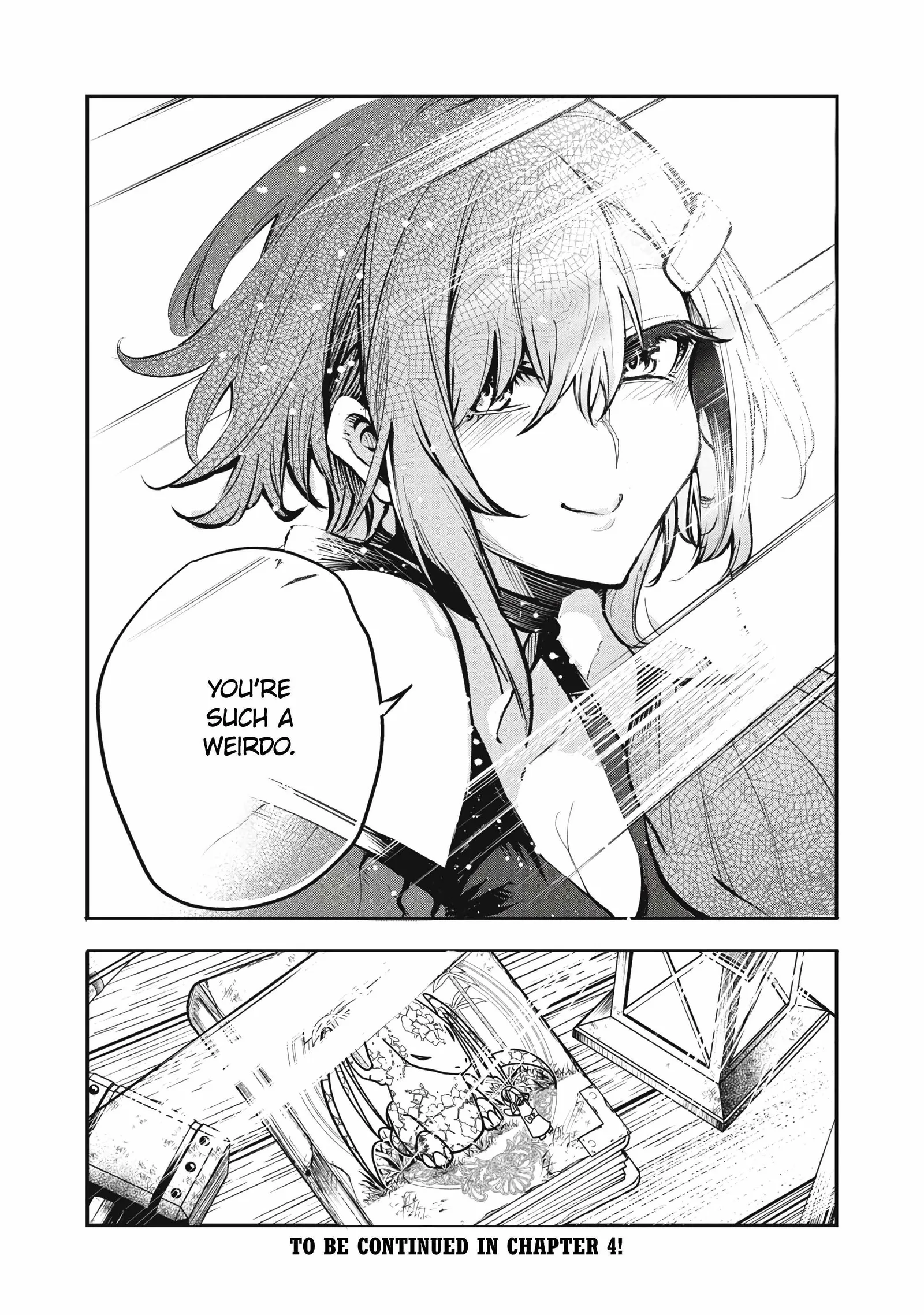 The Banished Dragon Master Becomes a Warrior in the Neighboring Country Where He Was Picked up Chapter 3 page 32