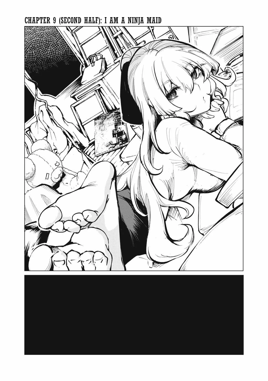 The Banished Dragon Master Becomes a Warrior in the Neighboring Country Where He Was Picked up Chapter 9 page 14