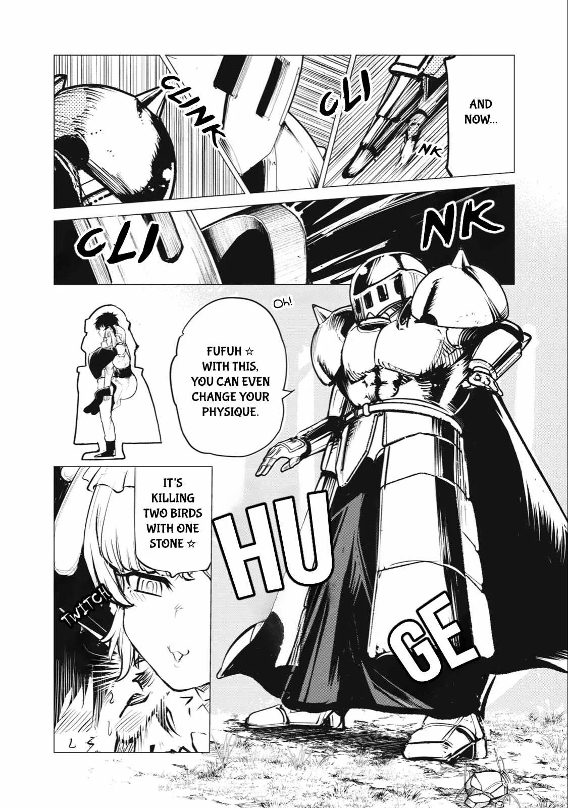 The Banished Dragon Master Becomes a Warrior in the Neighboring Country Where He Was Picked up Chapter 9 page 20