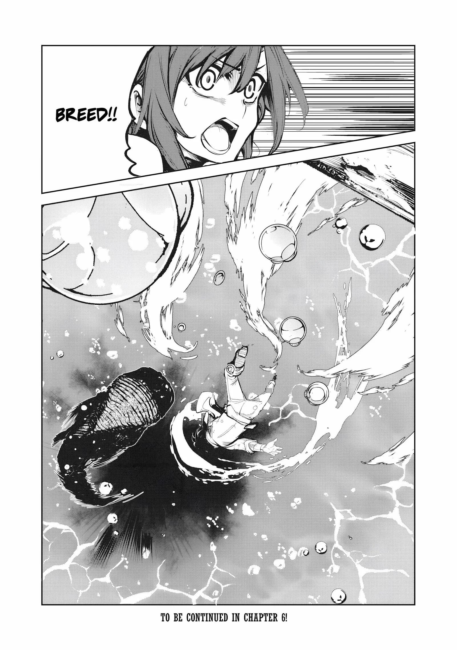 The Banished Dragon Master Becomes a Warrior in the Neighboring Country Where He Was Picked up Chapter 5 page 21