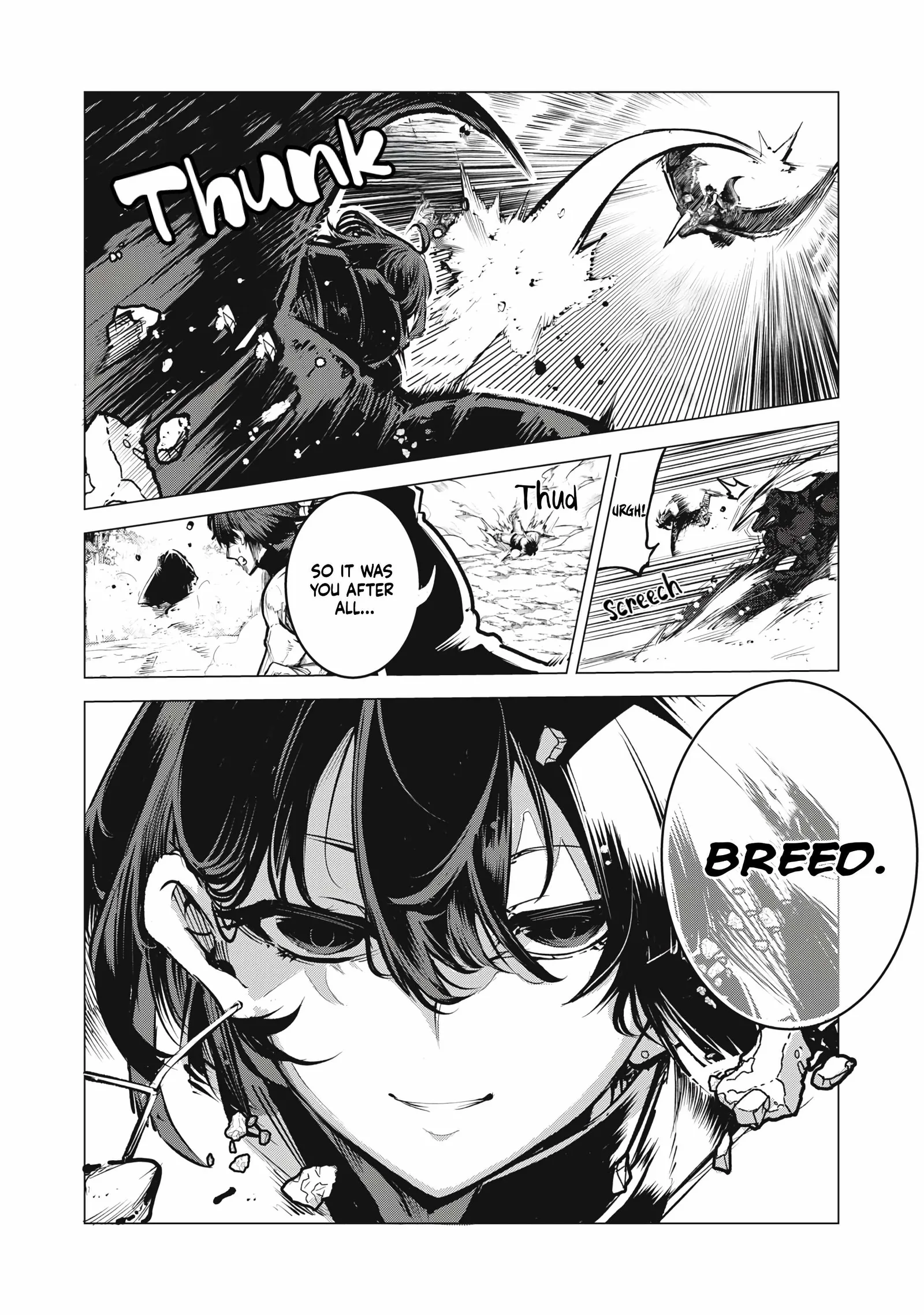 The Banished Dragon Master Becomes a Warrior in the Neighboring Country Where He Was Picked up Chapter 11 page 19