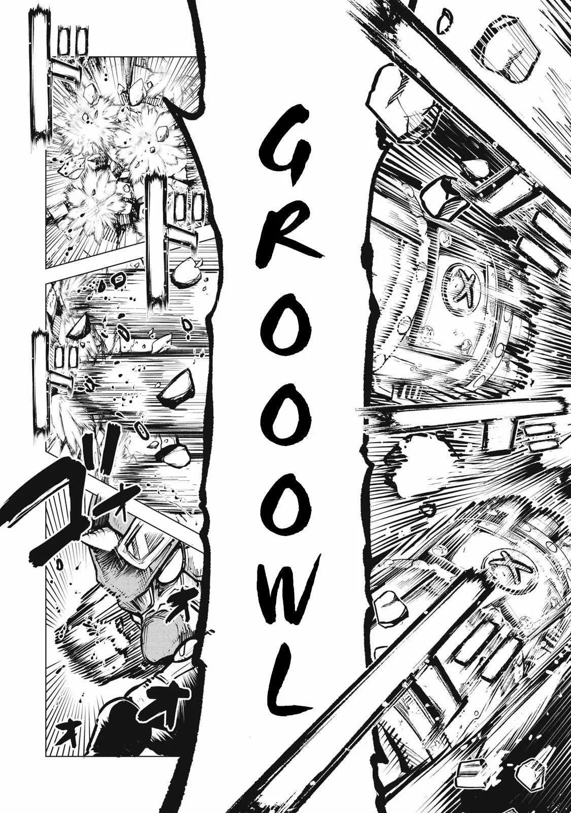 The Banished Dragon Master Becomes a Warrior in the Neighboring Country Where He Was Picked up Chapter 14.1 page 12
