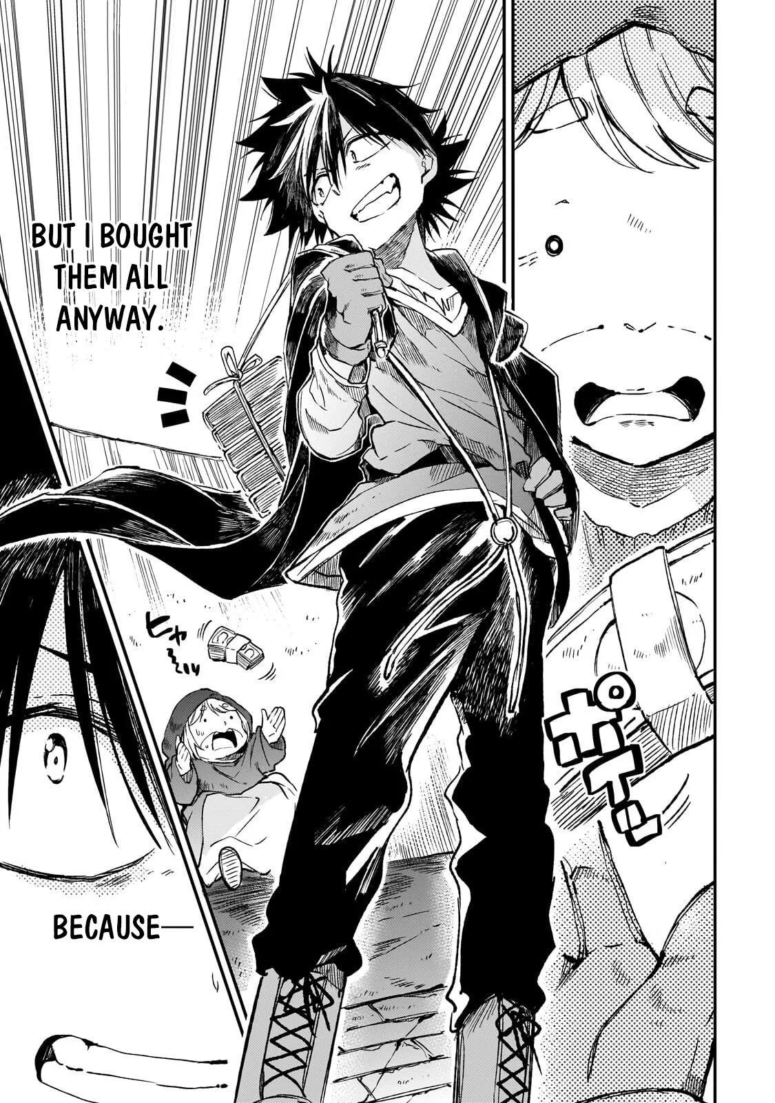 Hitoribocchi no Isekai Kouryaku Chapter 333 page 6