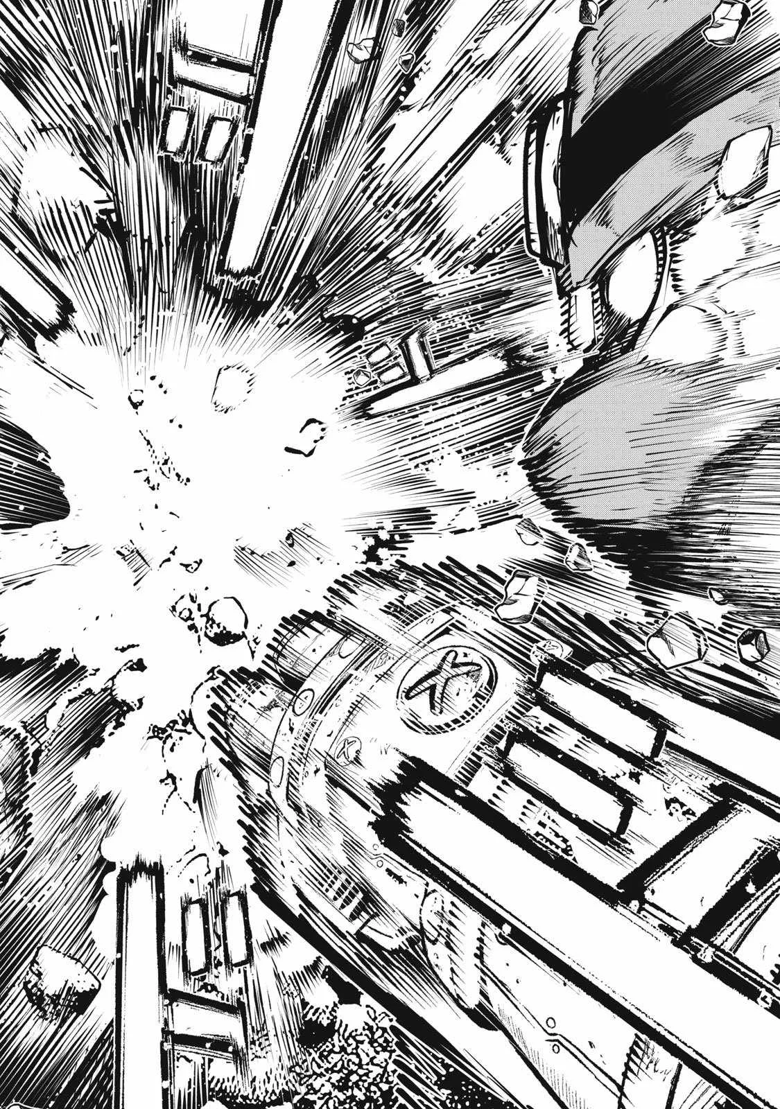 The Banished Dragon Master Becomes a Warrior in the Neighboring Country Where He Was Picked up Chapter 14.1 page 11