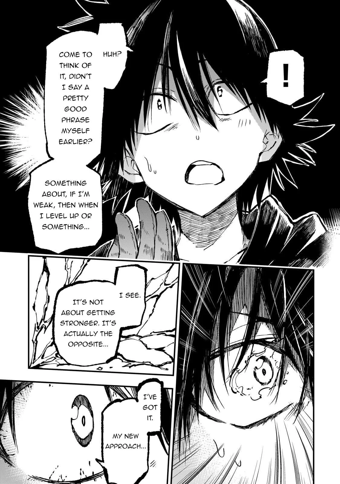 Hitoribocchi no Isekai Kouryaku Chapter 333 page 13