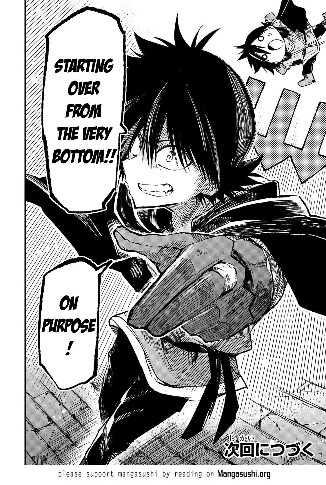 Hitoribocchi no Isekai Kouryaku Chapter 333 page 14