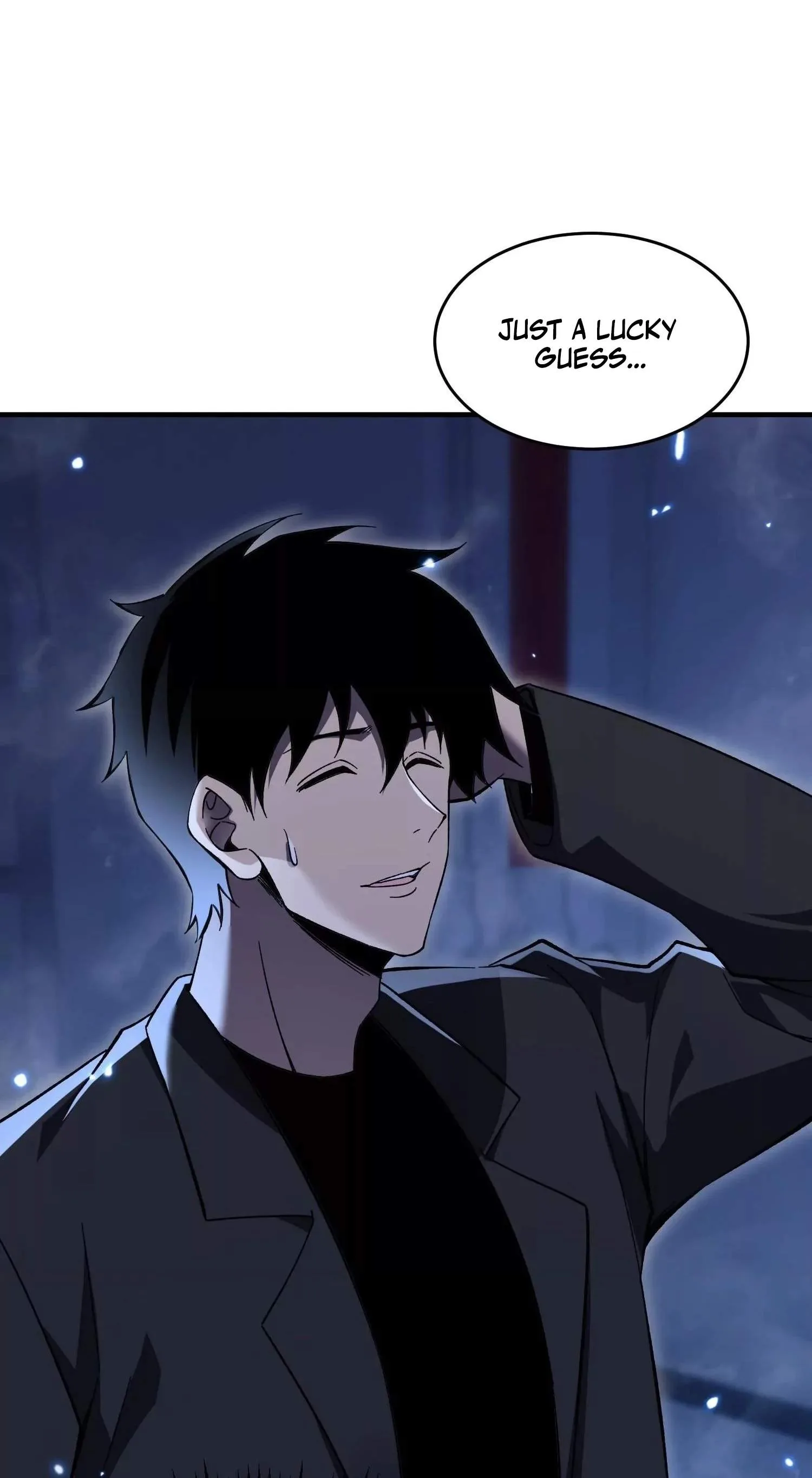 The Creatures that We Are Chapter 51 page 2