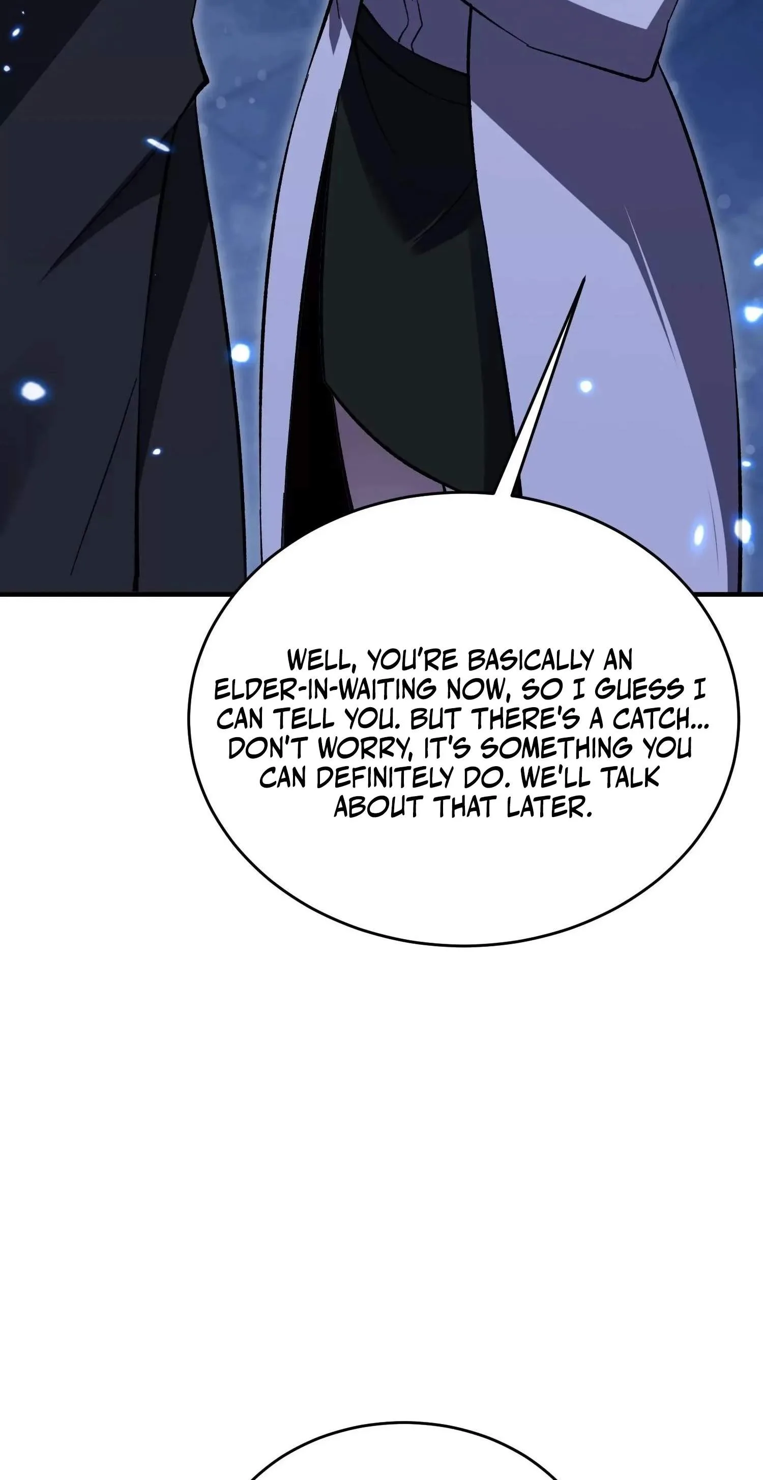 The Creatures that We Are Chapter 51 page 12