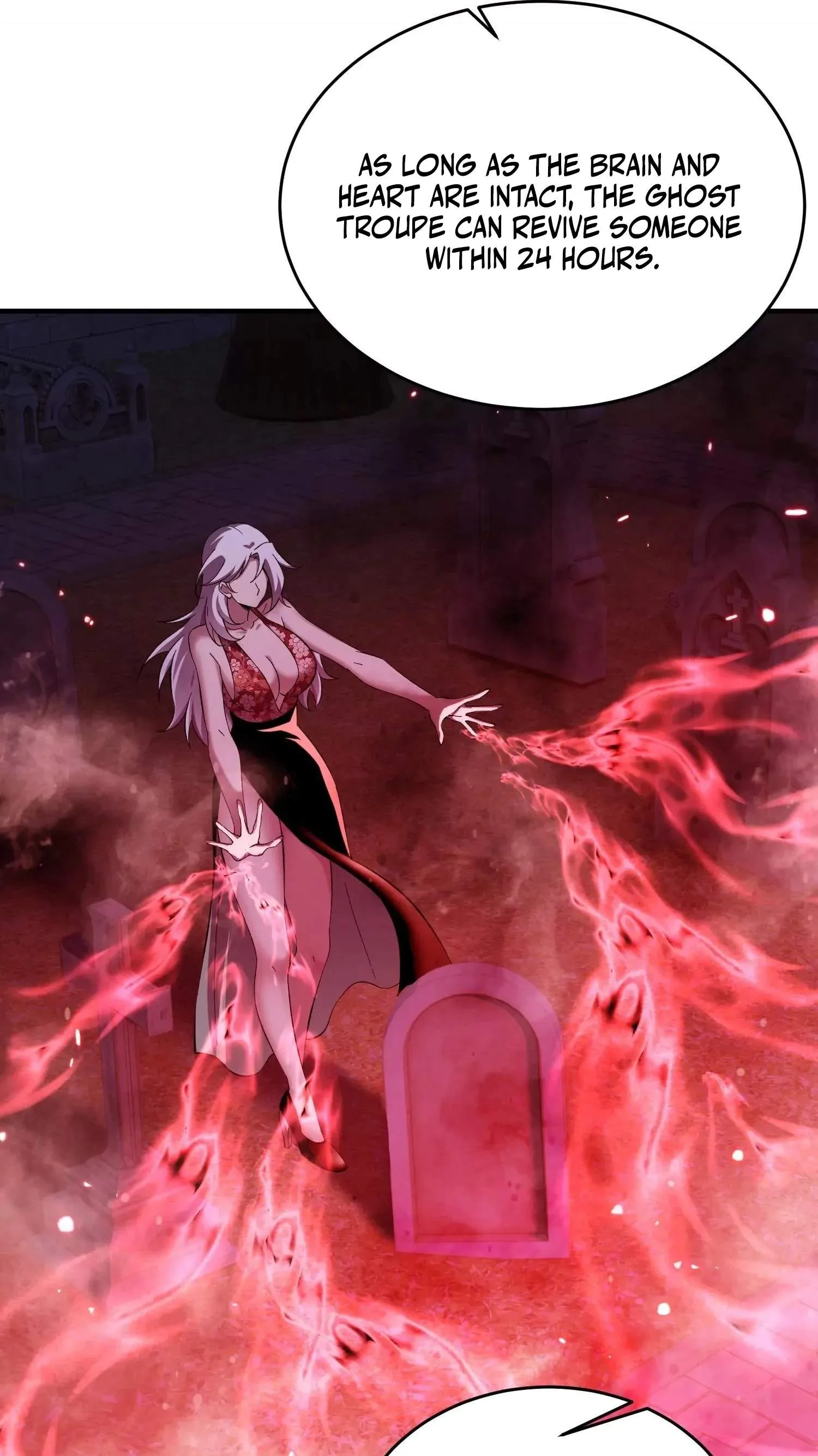 The Creatures that We Are Chapter 51 page 14