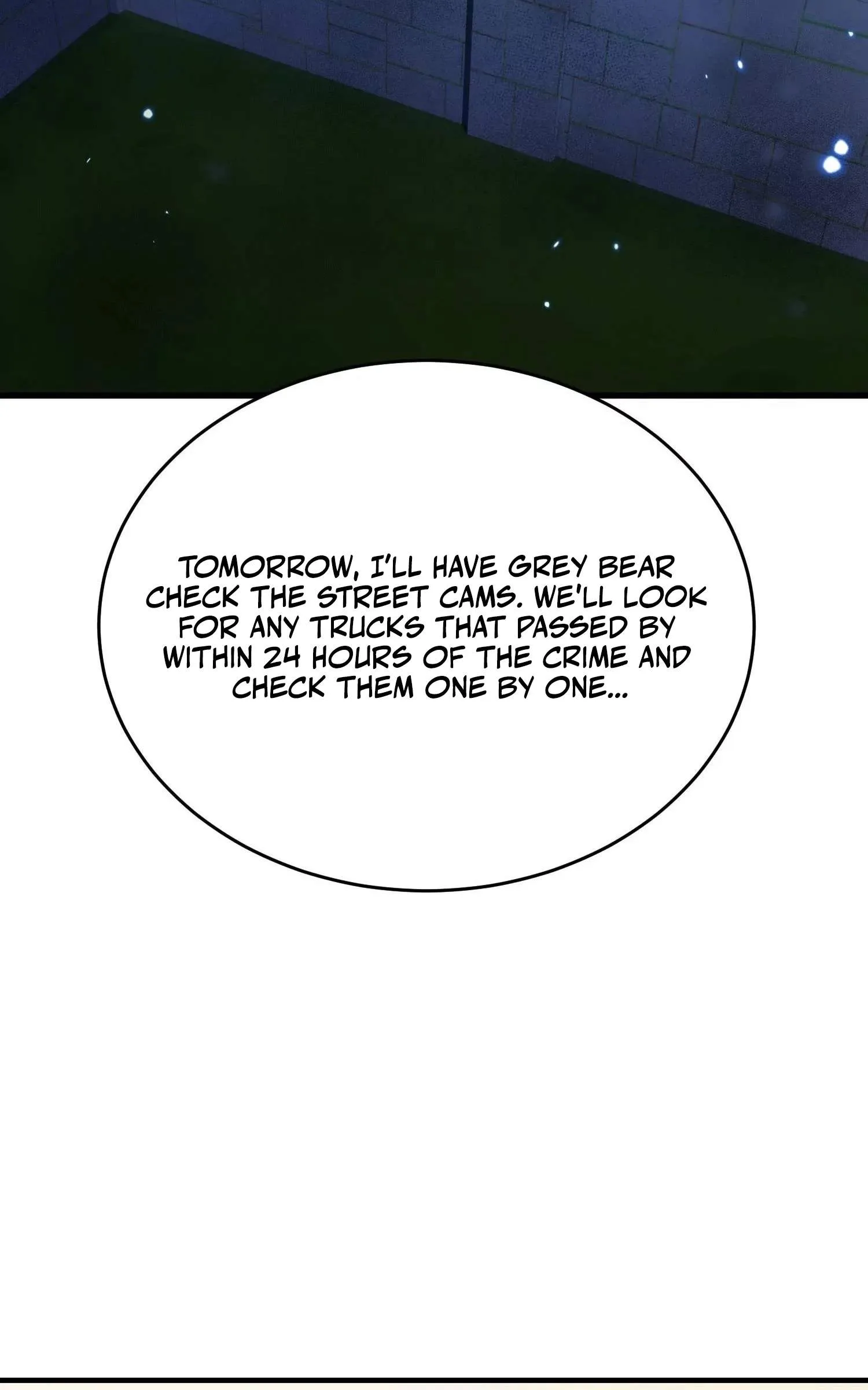 The Creatures that We Are Chapter 51 page 31
