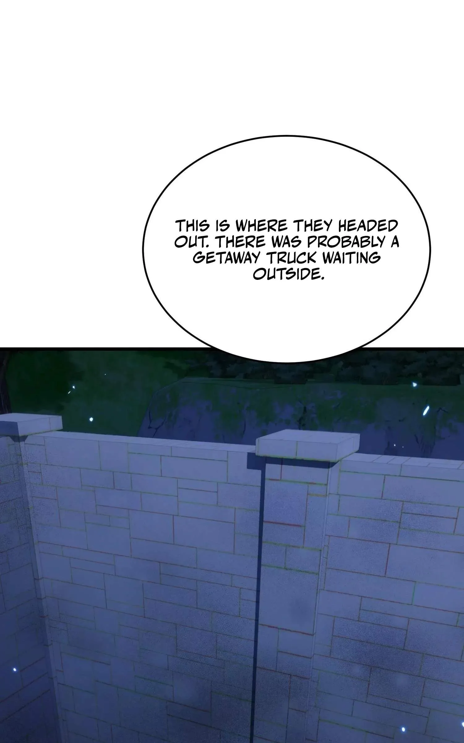 The Creatures that We Are Chapter 51 page 30