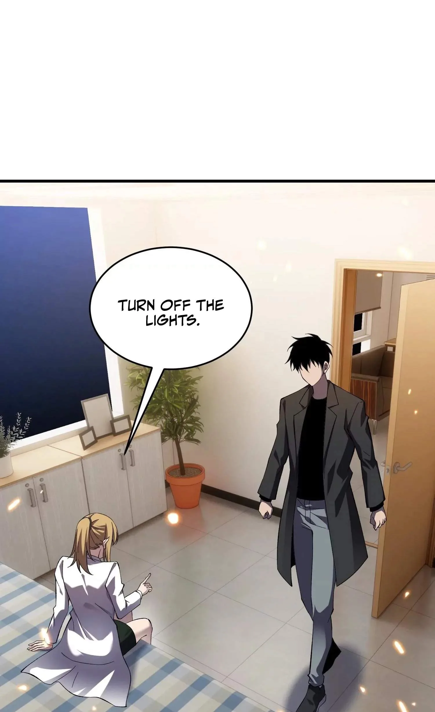 The Creatures that We Are Chapter 51 page 37
