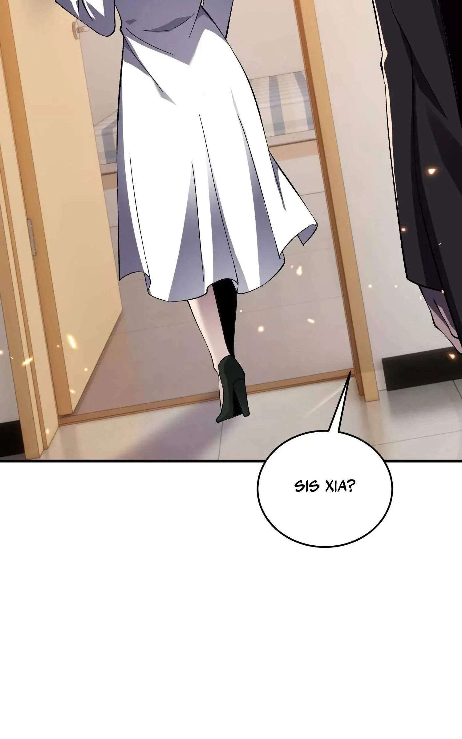 The Creatures that We Are Chapter 51 page 35