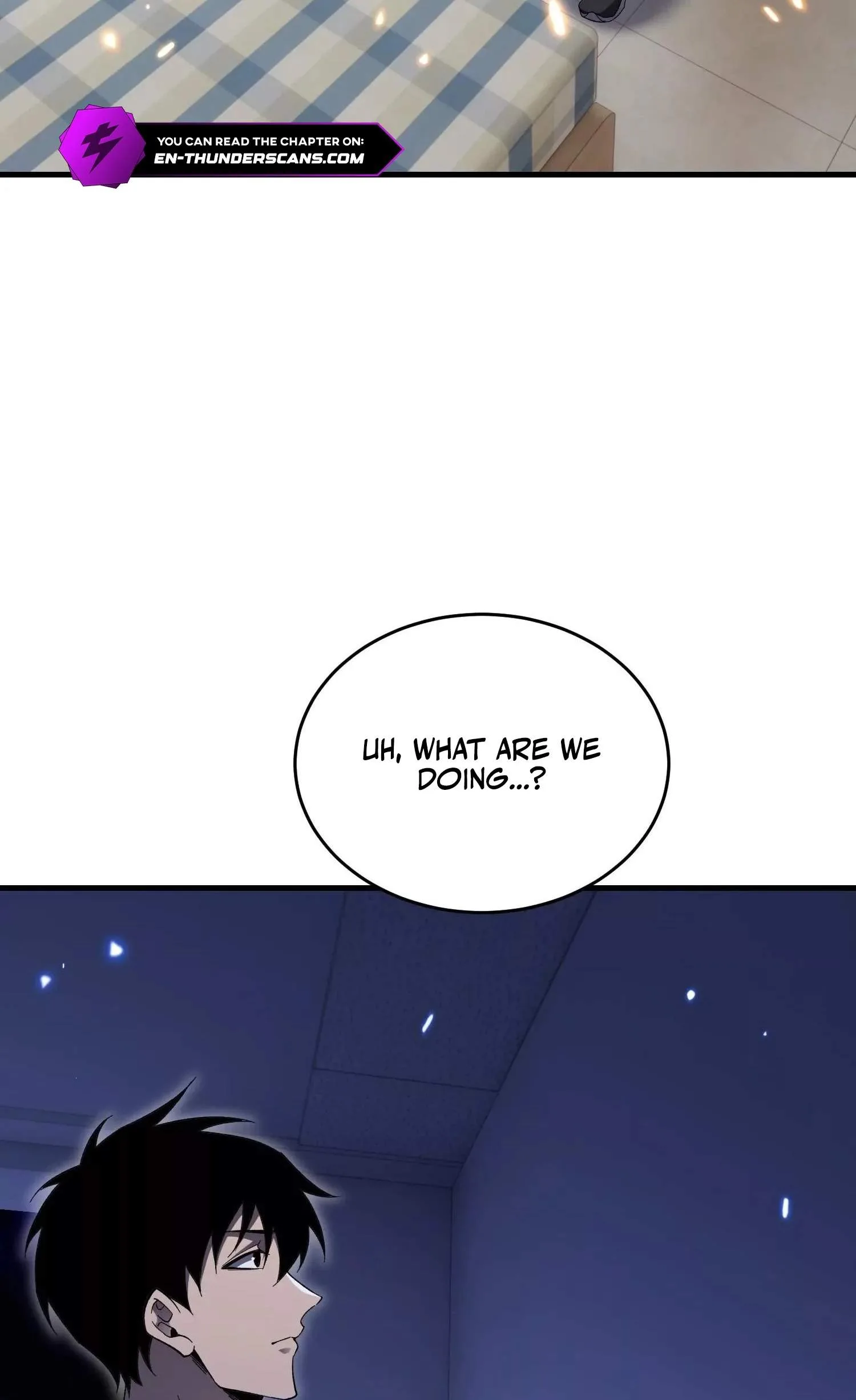 The Creatures that We Are Chapter 51 page 38