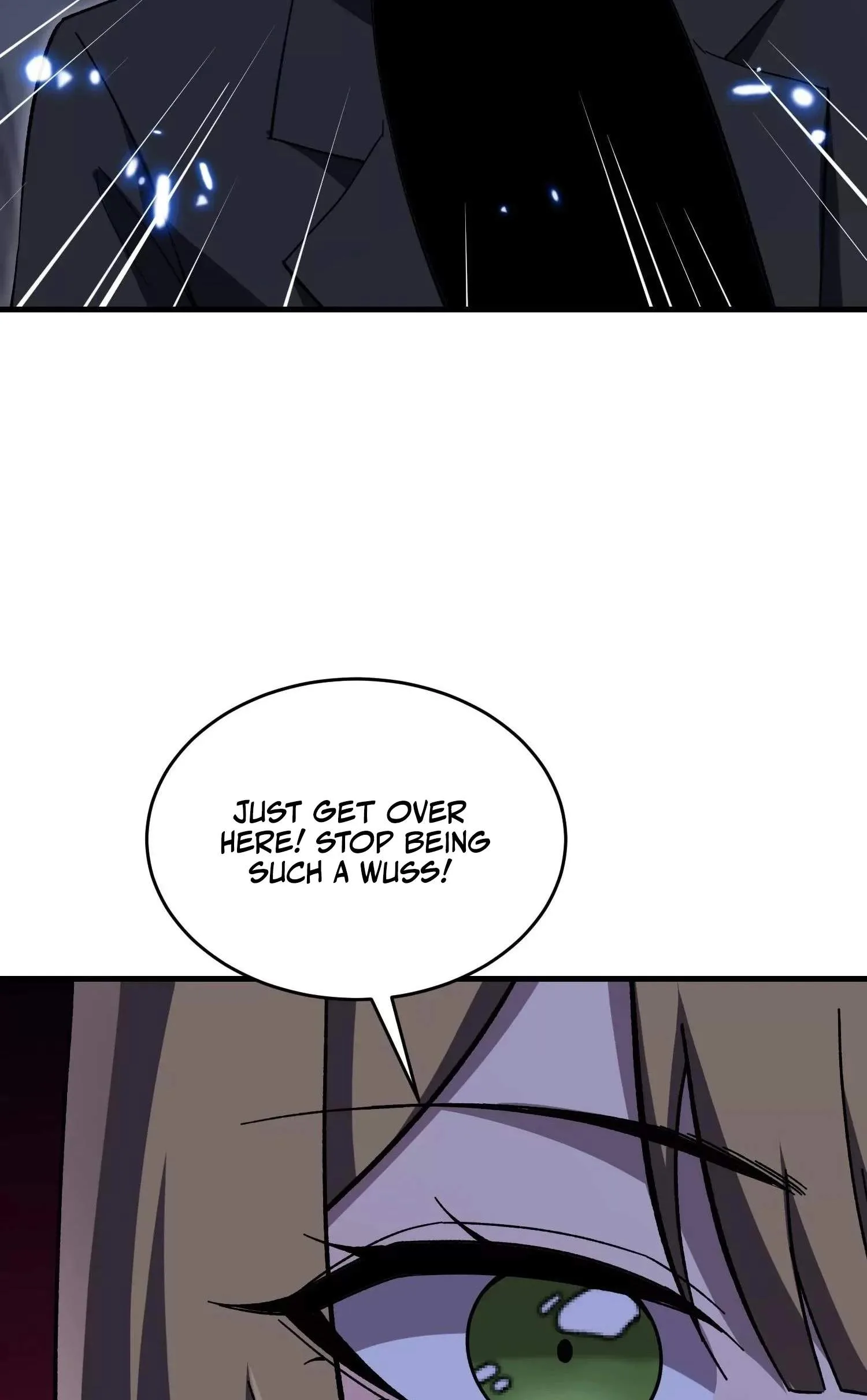 The Creatures that We Are Chapter 51 page 42