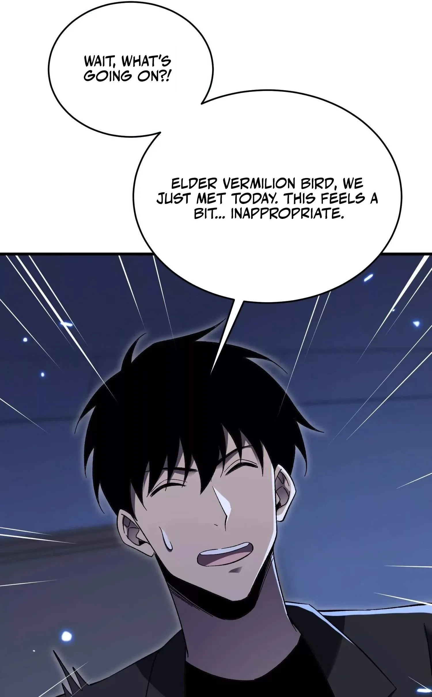 The Creatures that We Are Chapter 51 page 41