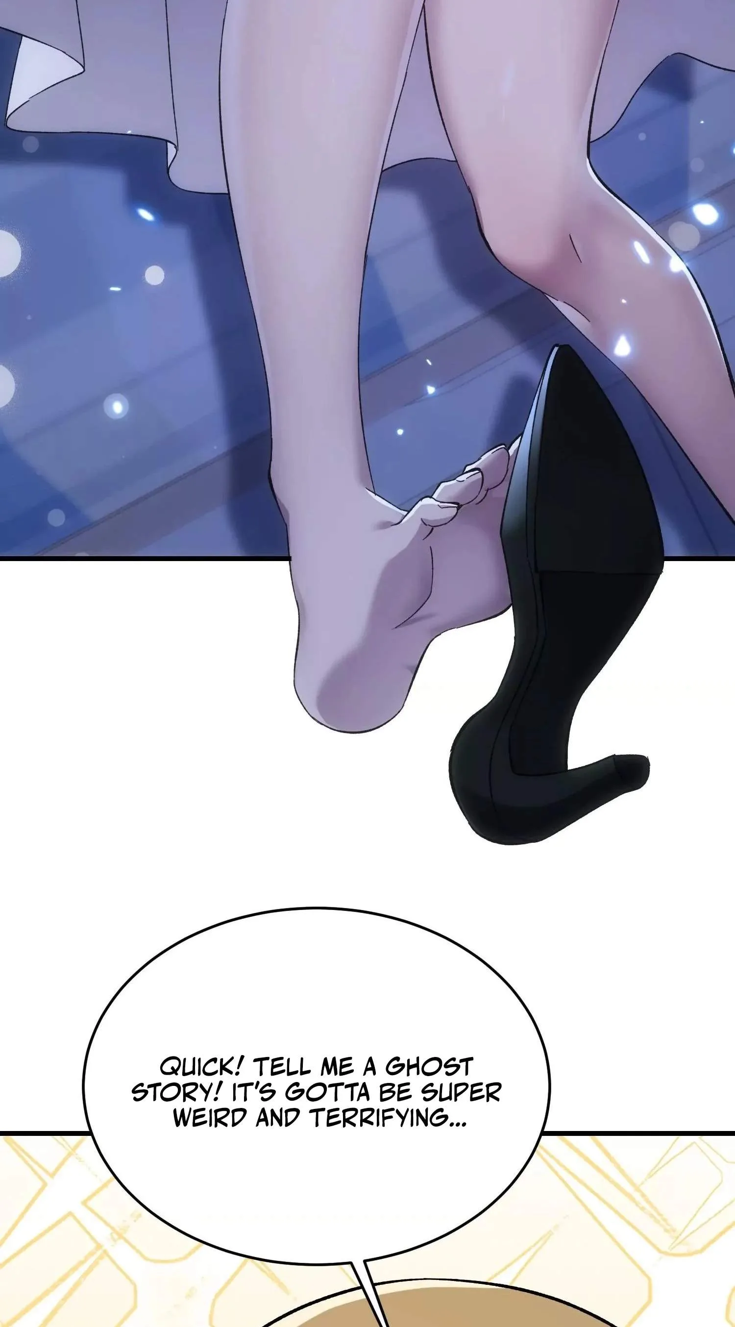 The Creatures that We Are Chapter 51 page 46