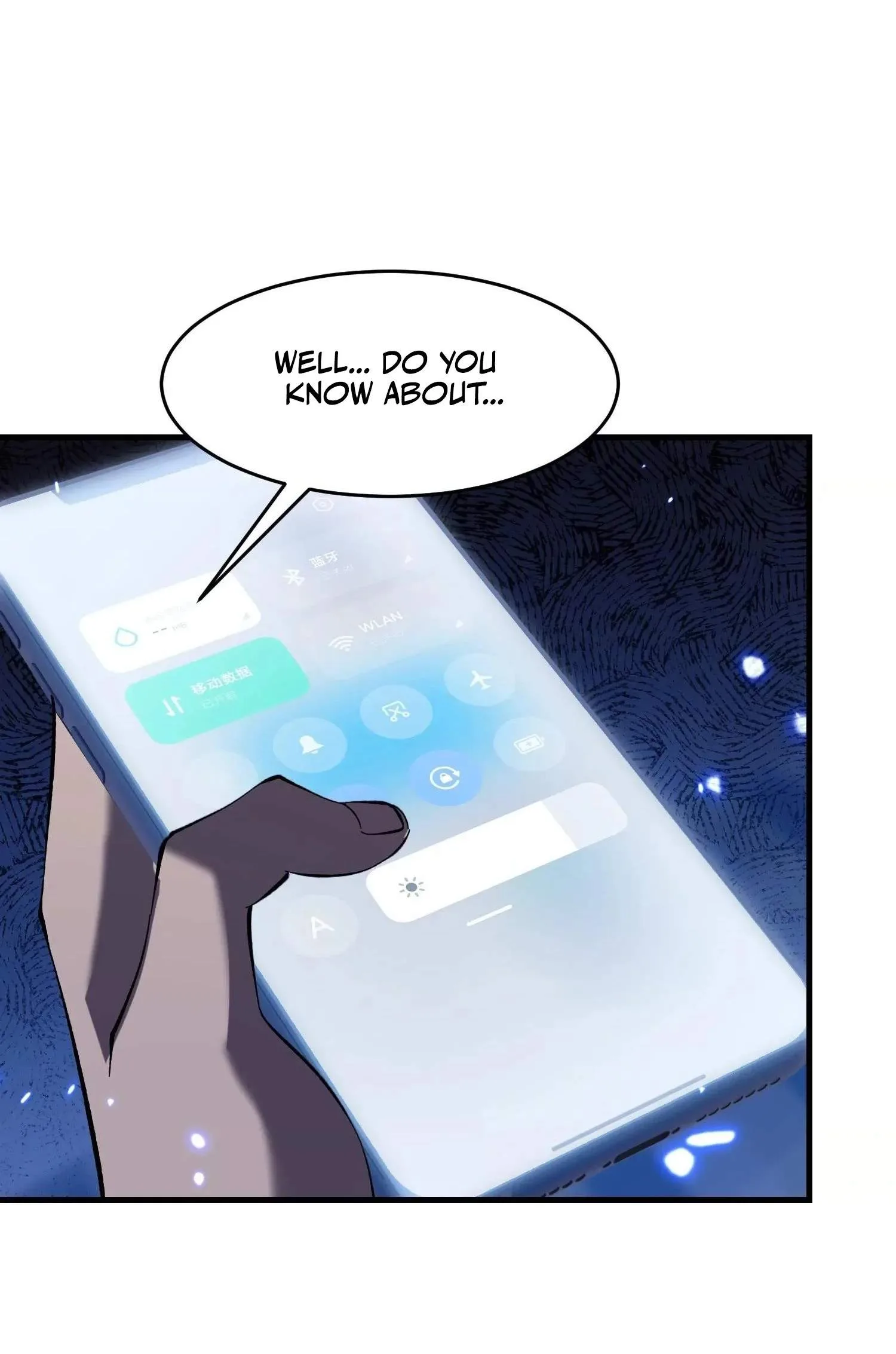 The Creatures that We Are Chapter 51 page 56