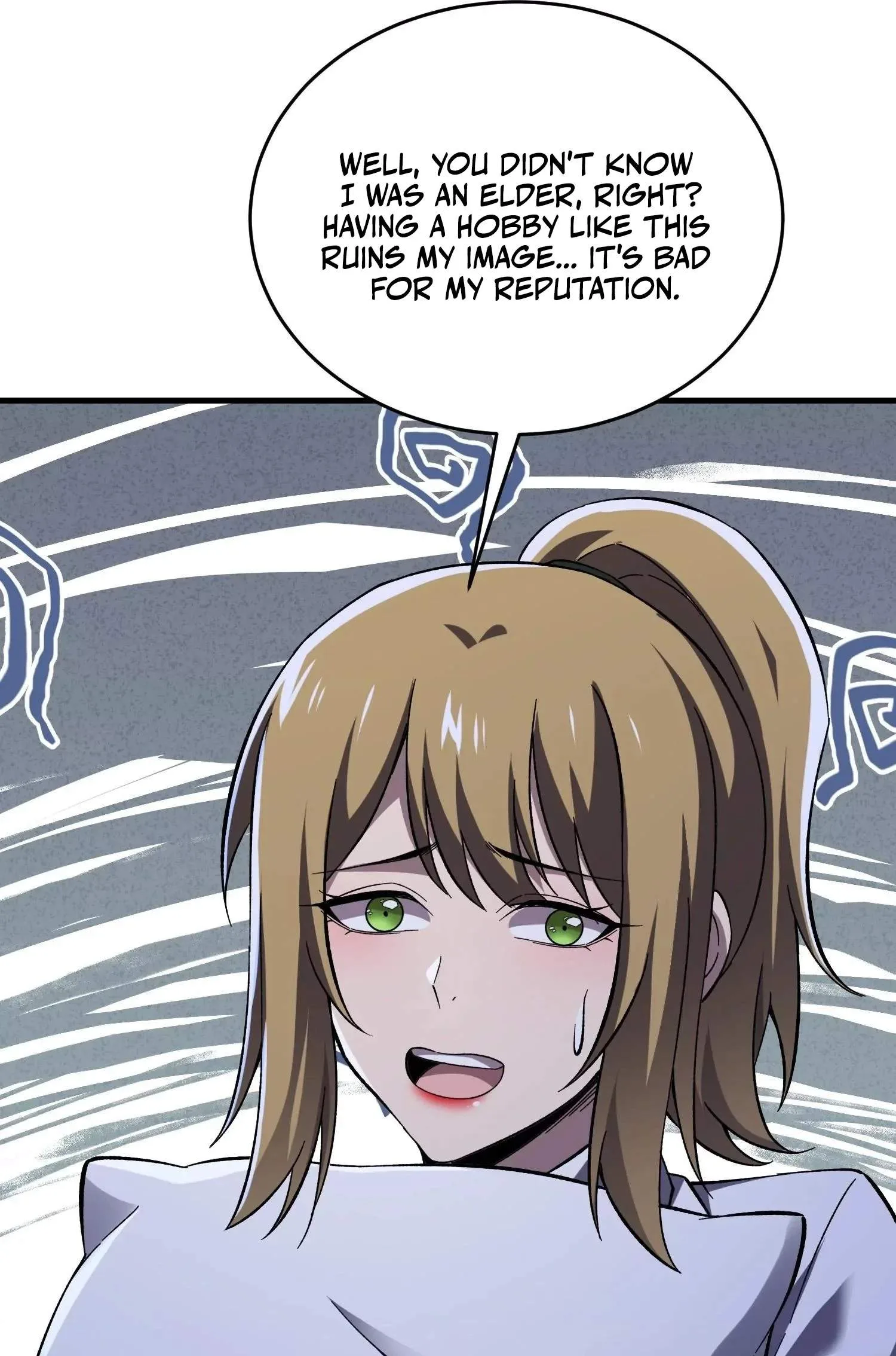 The Creatures that We Are Chapter 51 page 53
