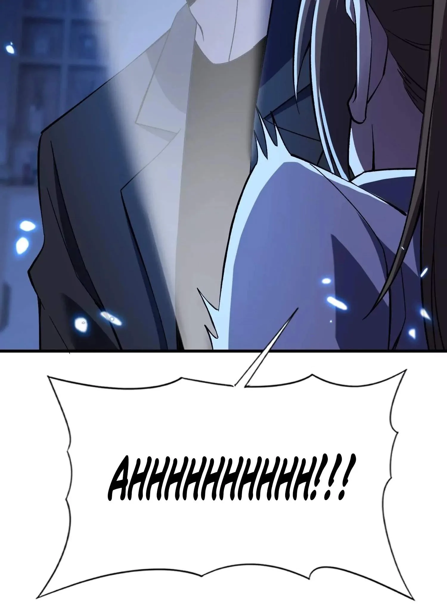 The Creatures that We Are Chapter 51 page 58