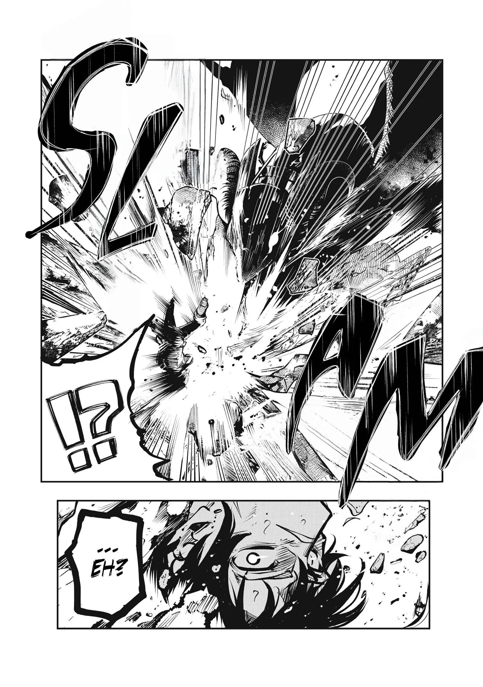 The Banished Dragon Master Becomes a Warrior in the Neighboring Country Where He Was Picked up Chapter 1 page 44