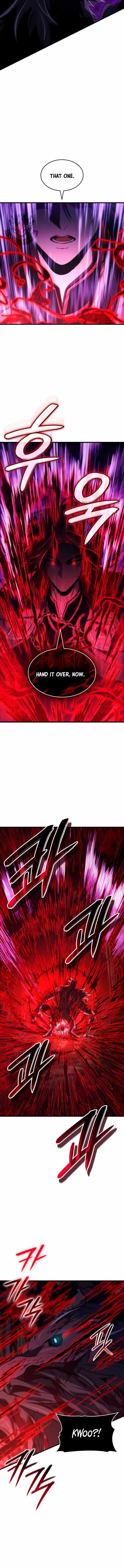 How to Live As the Vampire Lord Chapter 63 page 17