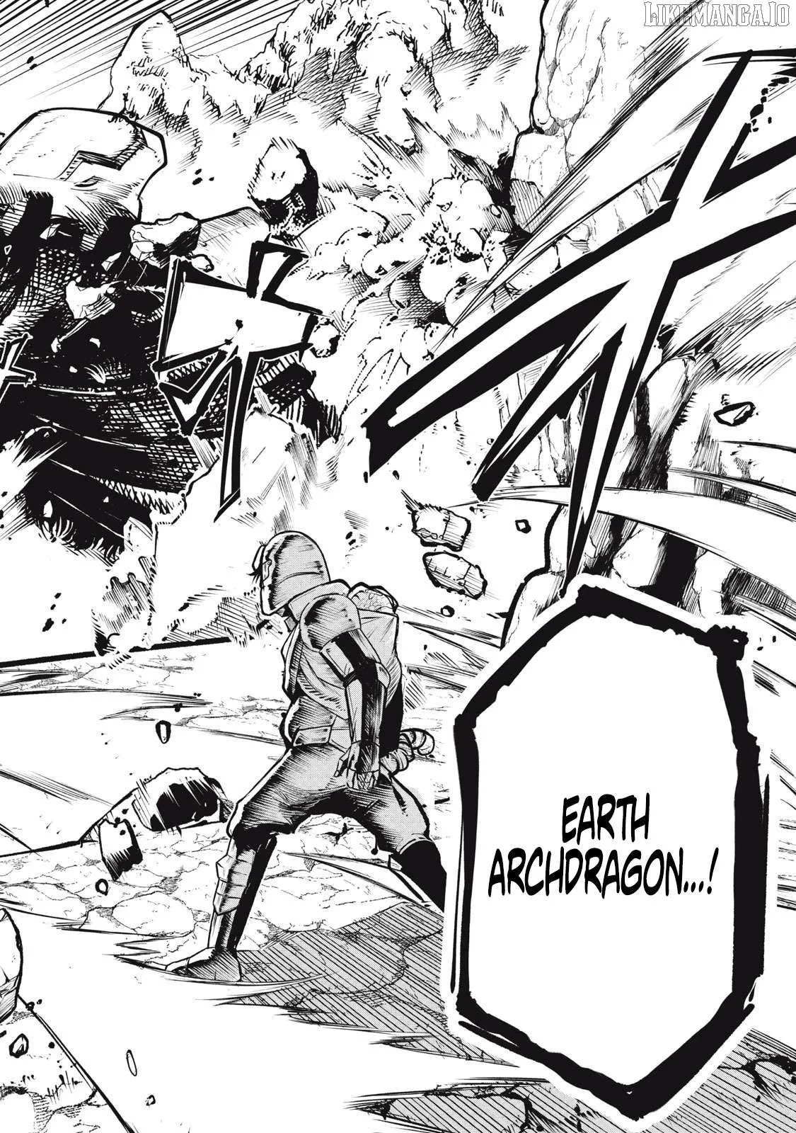 The Banished Dragon Master Becomes a Warrior in the Neighboring Country Where He Was Picked up Chapter 23 page 12