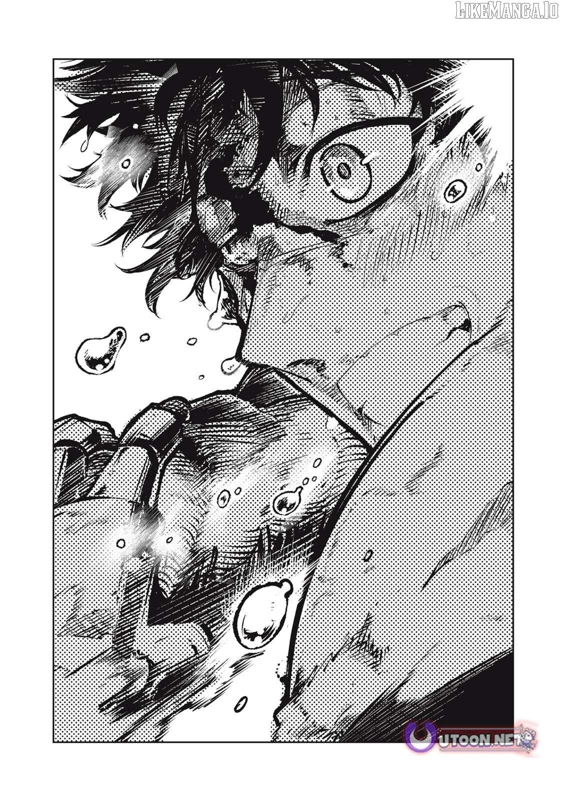 The Banished Dragon Master Becomes a Warrior in the Neighboring Country Where He Was Picked up Chapter 24.1 page 10
