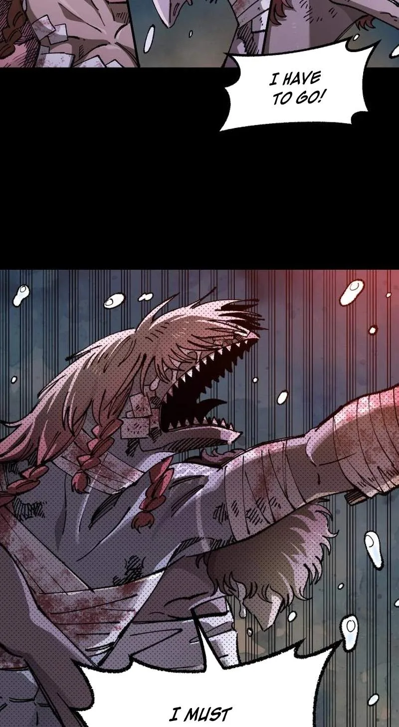 Reincarnation of the Veteran Soldier Chapter 221 page 14