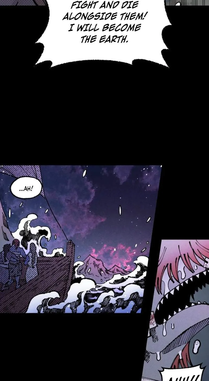 Reincarnation of the Veteran Soldier Chapter 221 page 15