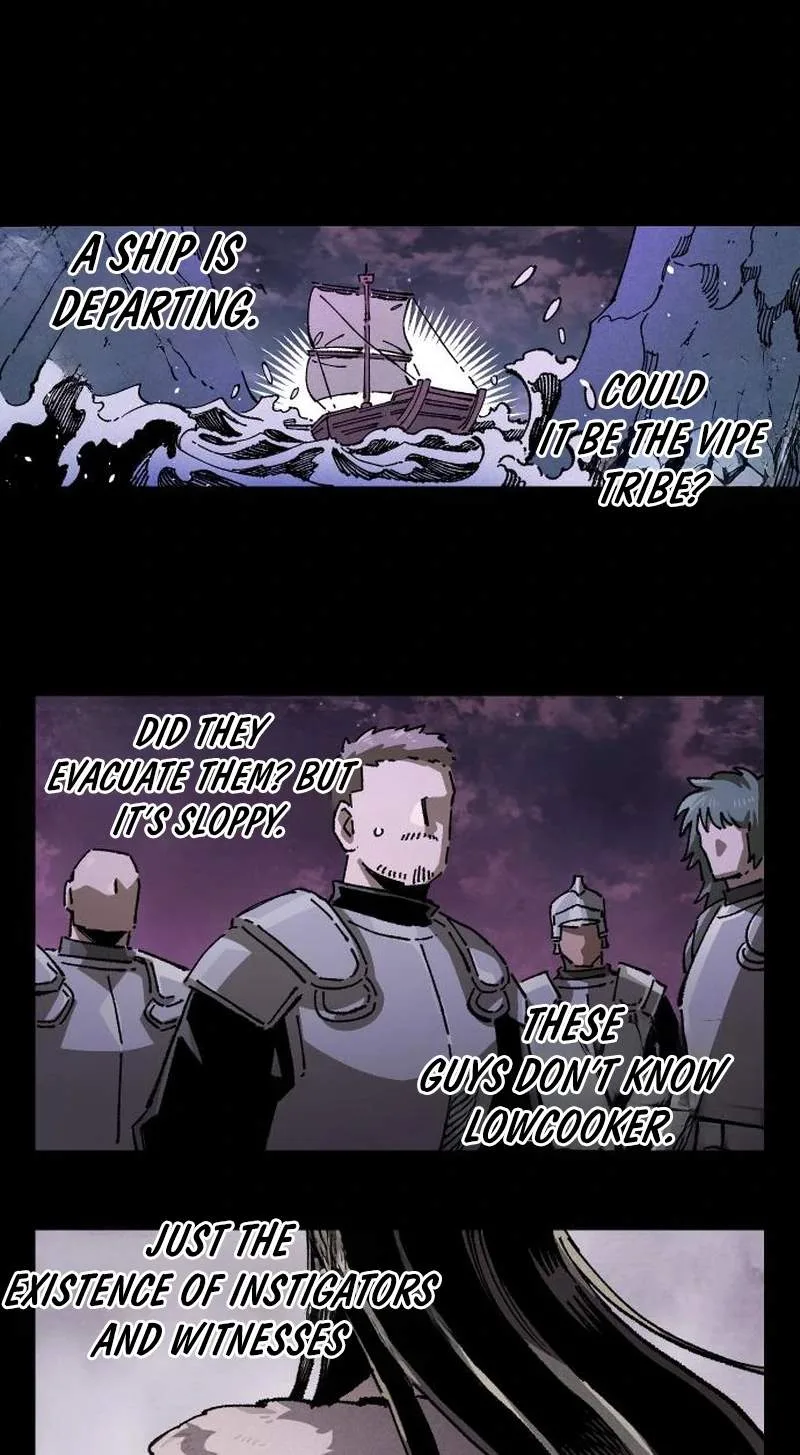 Reincarnation of the Veteran Soldier Chapter 221 page 19
