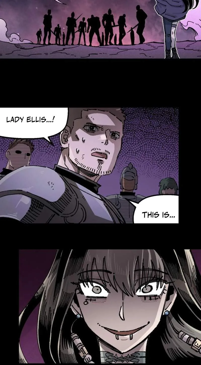 Reincarnation of the Veteran Soldier Chapter 221 page 18