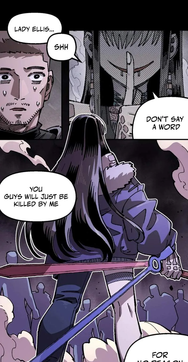Reincarnation of the Veteran Soldier Chapter 221 page 23