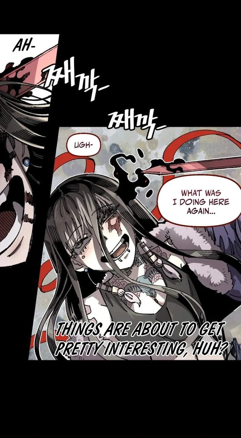 Reincarnation of the Veteran Soldier Chapter 221 page 22