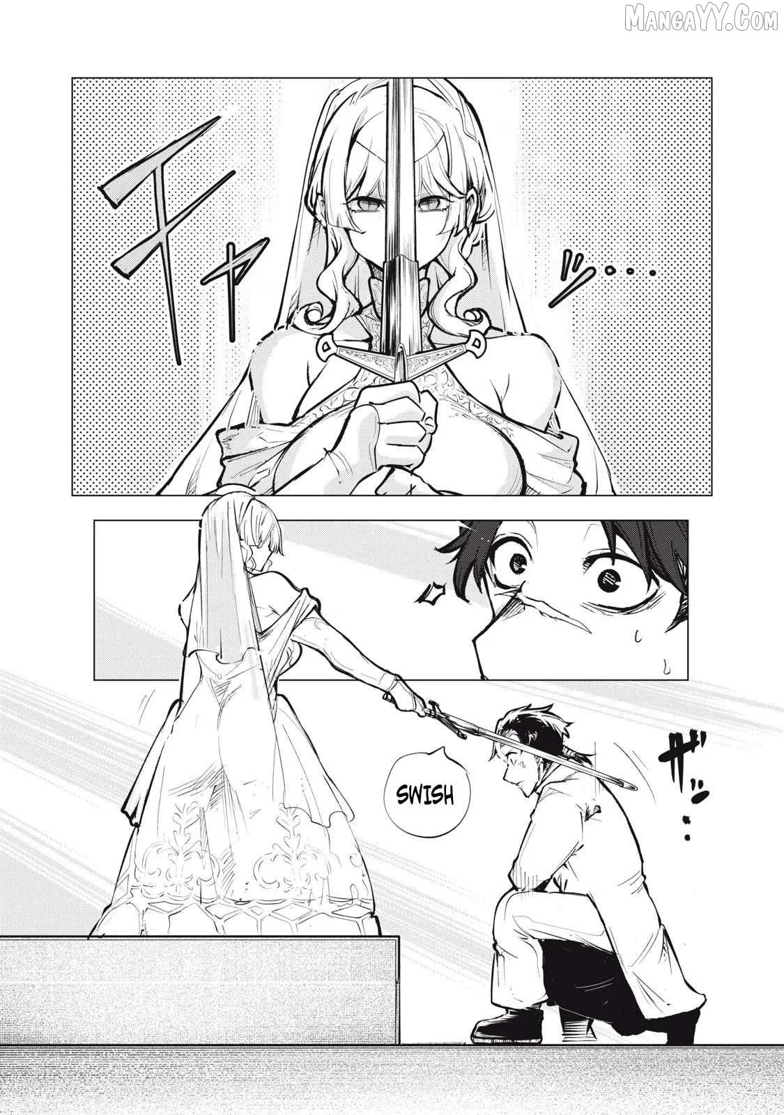 The Banished Dragon Master Becomes a Warrior in the Neighboring Country Where He Was Picked up Chapter 25.2 page 2