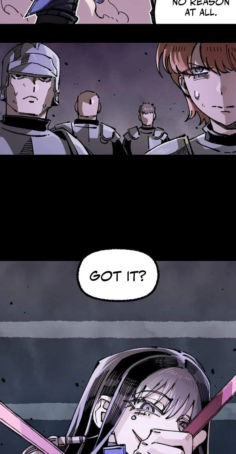 Reincarnation of the Veteran Soldier Chapter 221 page 24