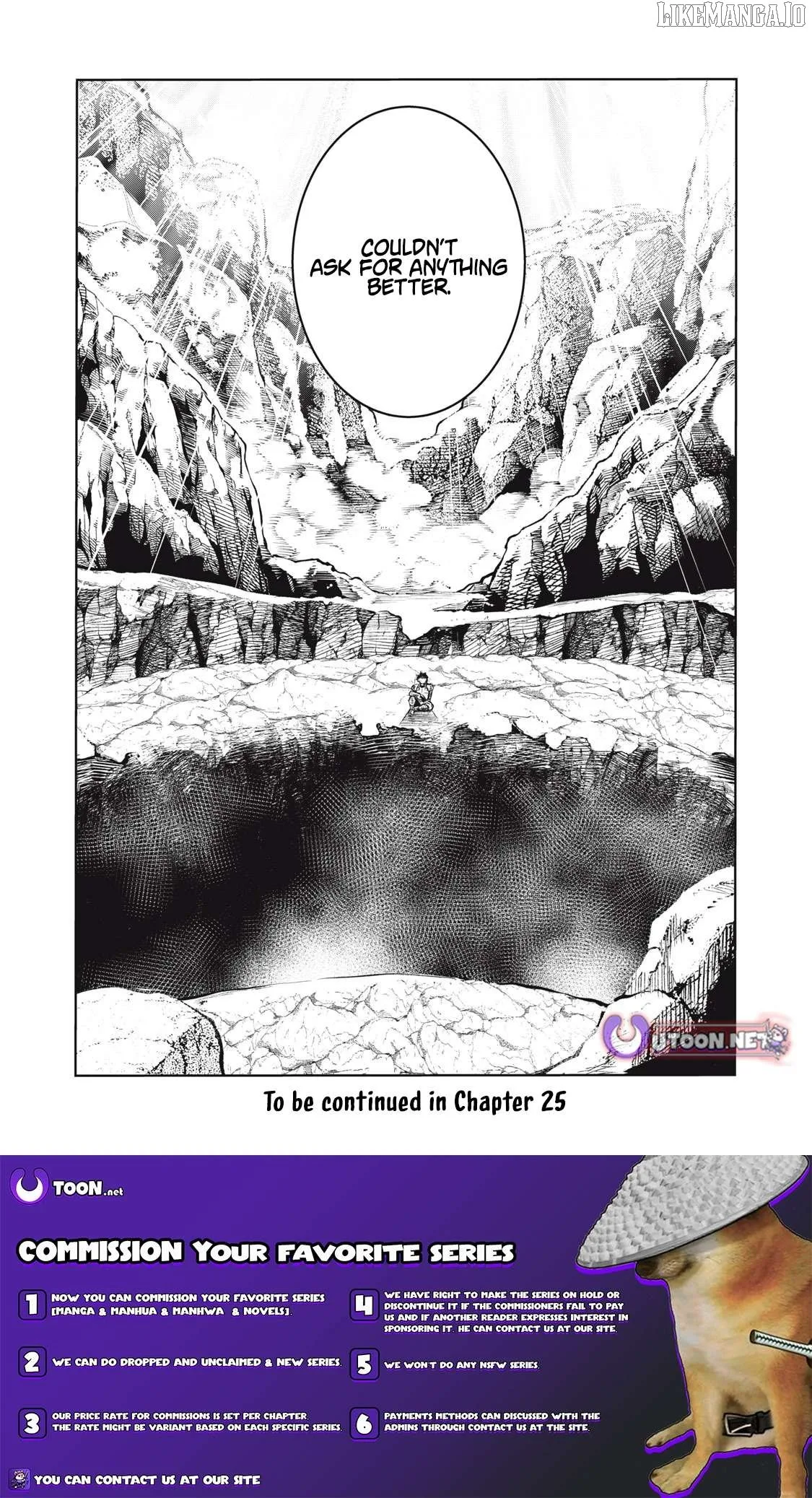 The Banished Dragon Master Becomes a Warrior in the Neighboring Country Where He Was Picked up Chapter 24.2 page 15
