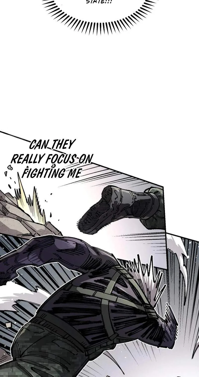 Reincarnation of the Veteran Soldier Chapter 221 page 35