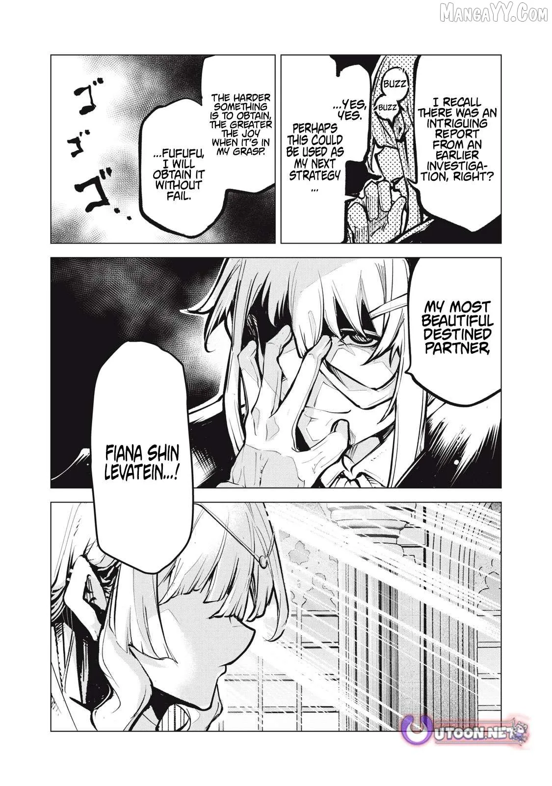 The Banished Dragon Master Becomes a Warrior in the Neighboring Country Where He Was Picked up Chapter 25.1 page 10
