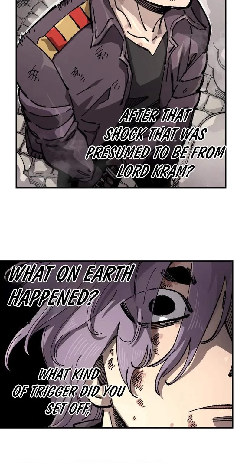 Reincarnation of the Veteran Soldier Chapter 221 page 31
