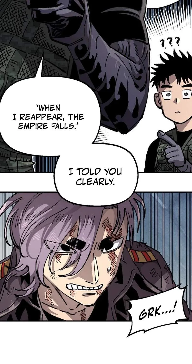 Reincarnation of the Veteran Soldier Chapter 221 page 33