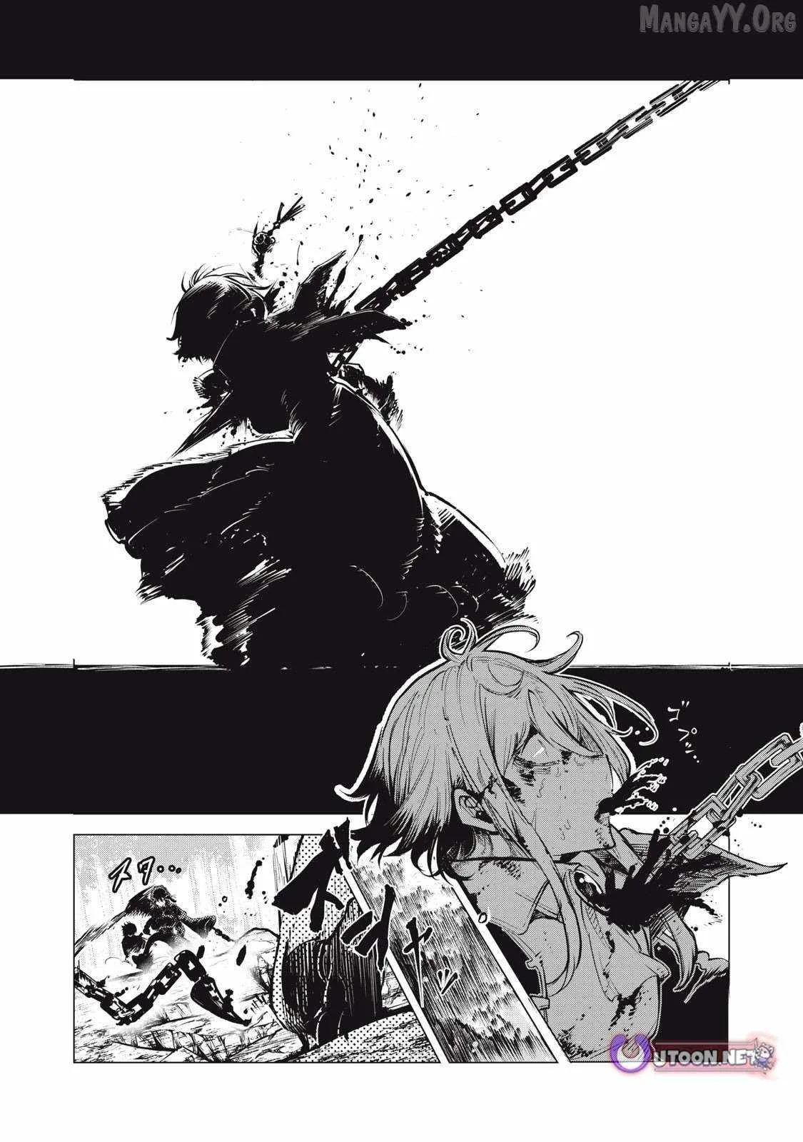 The Banished Dragon Master Becomes a Warrior in the Neighboring Country Where He Was Picked up Chapter 28.2 page 10