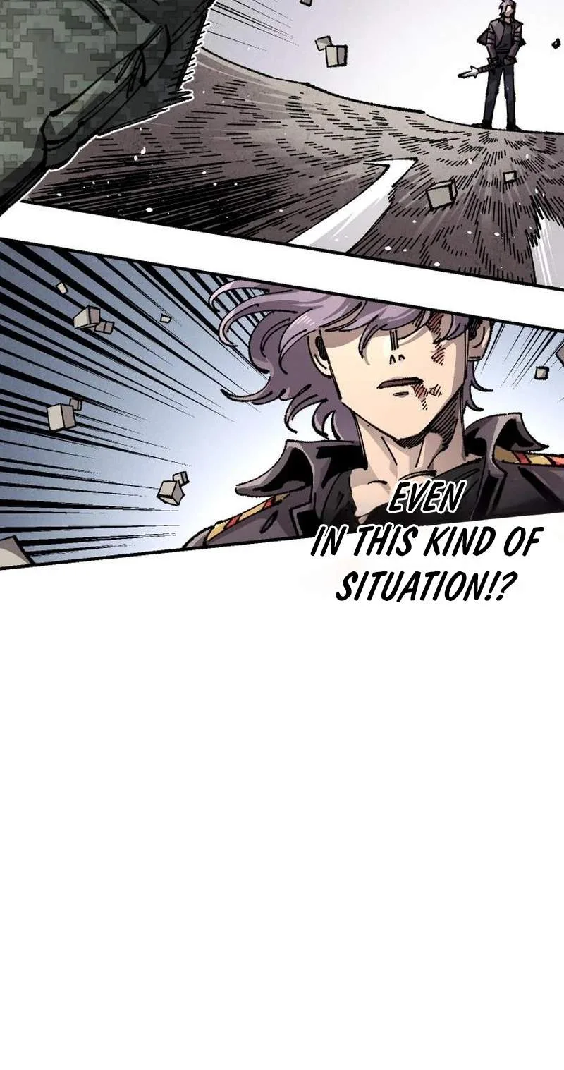 Reincarnation of the Veteran Soldier Chapter 221 page 36