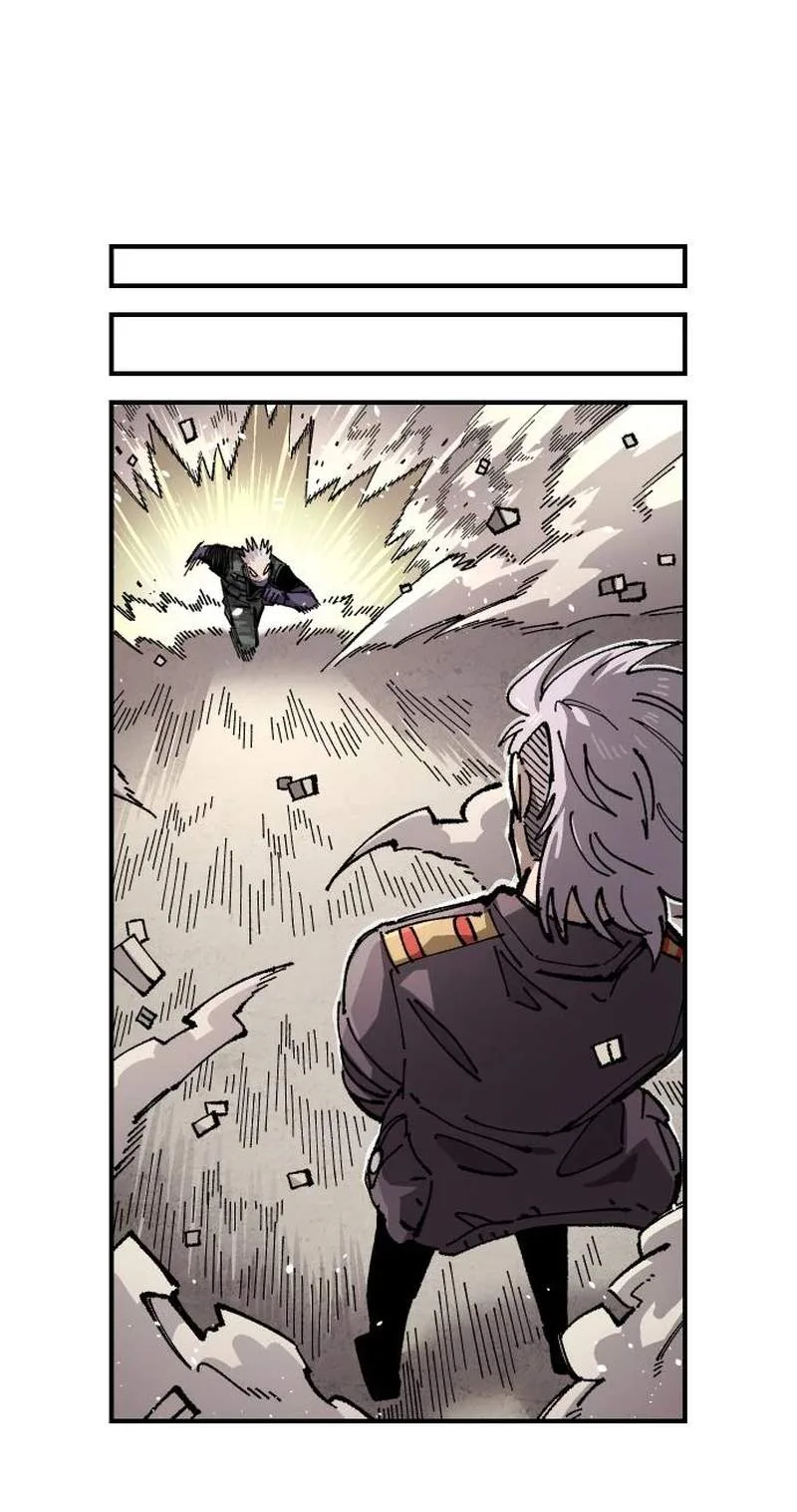 Reincarnation of the Veteran Soldier Chapter 221 page 41