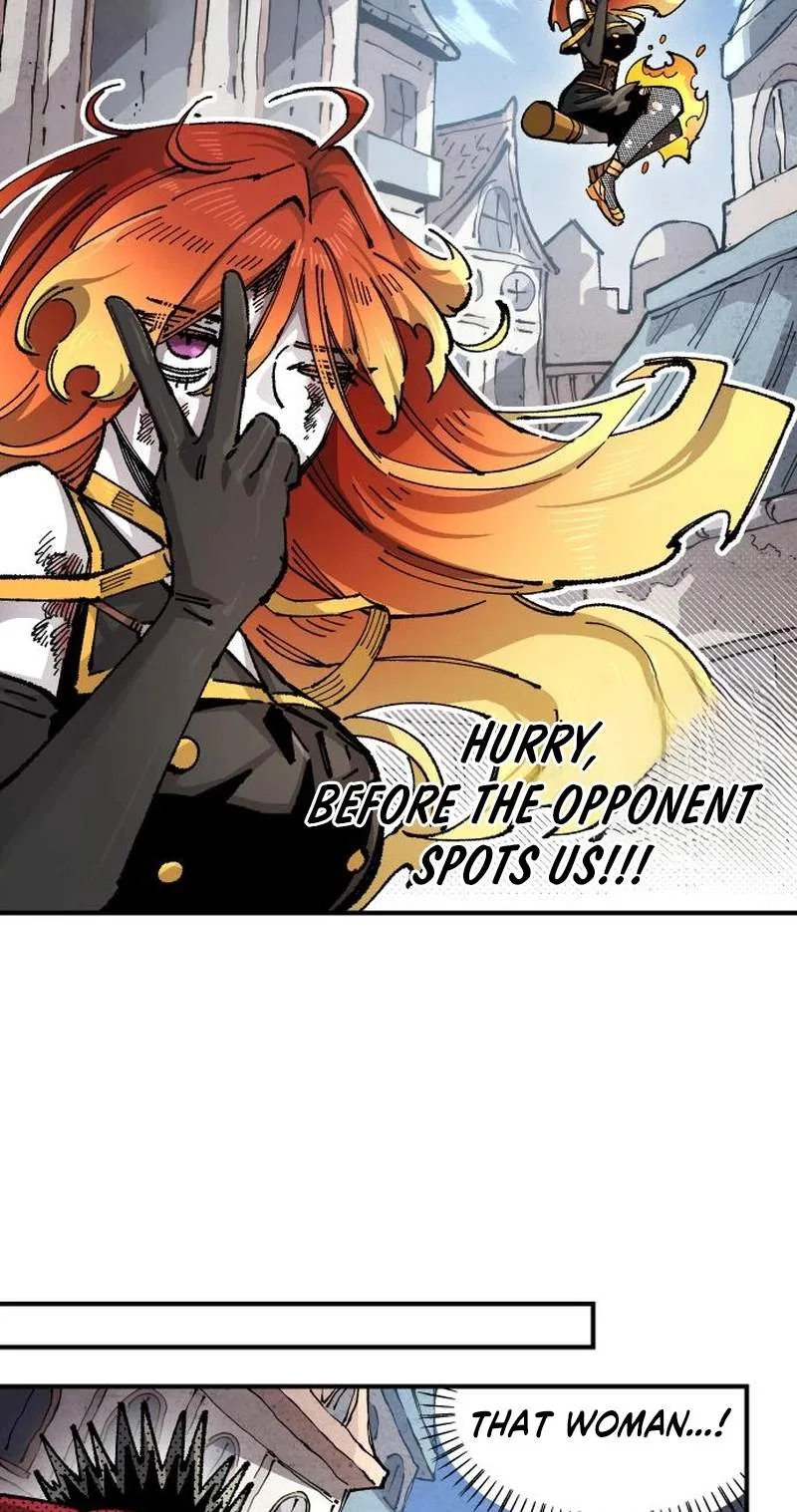 Reincarnation of the Veteran Soldier Chapter 221 page 38