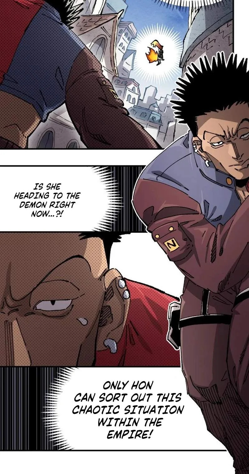 Reincarnation of the Veteran Soldier Chapter 221 page 39