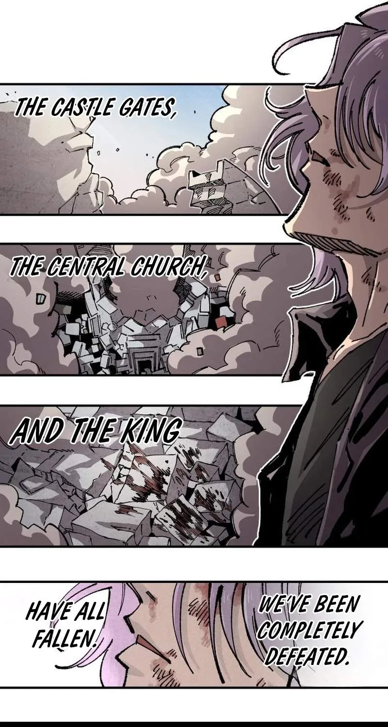 Reincarnation of the Veteran Soldier Chapter 221 page 42