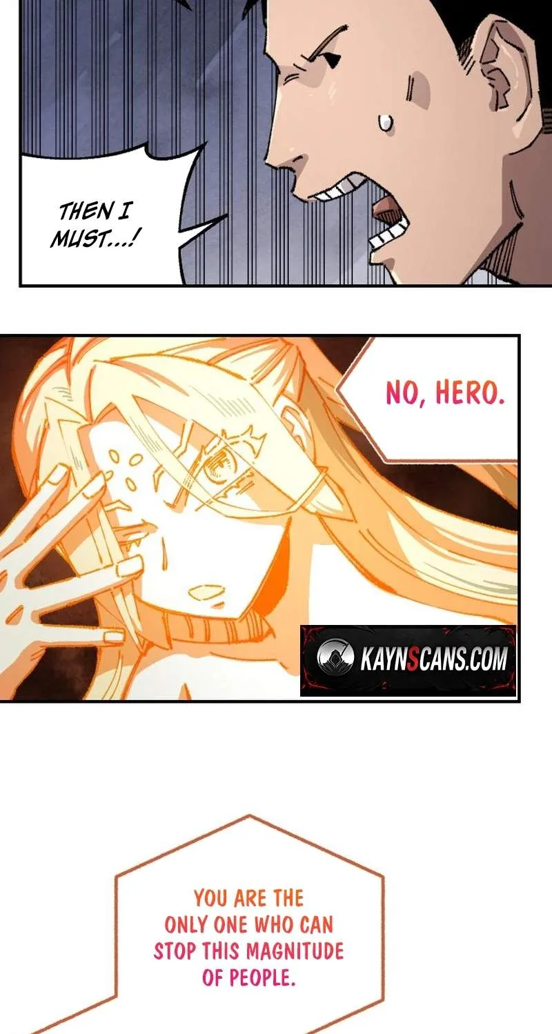 Reincarnation of the Veteran Soldier Chapter 221 page 49